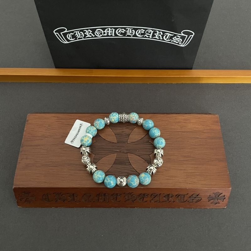 Chrome Hearts Bracelets